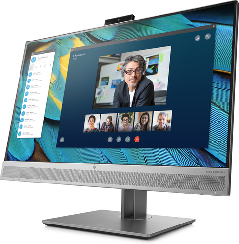 HP ELITEDISPLAY E243M