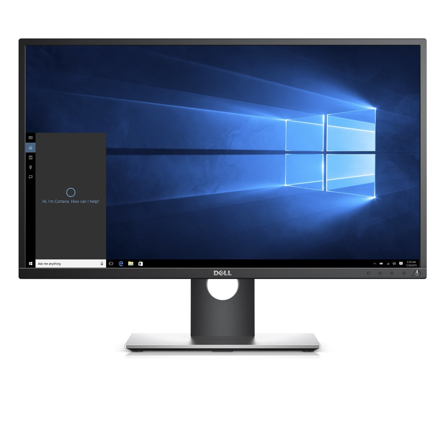DELL P2717H