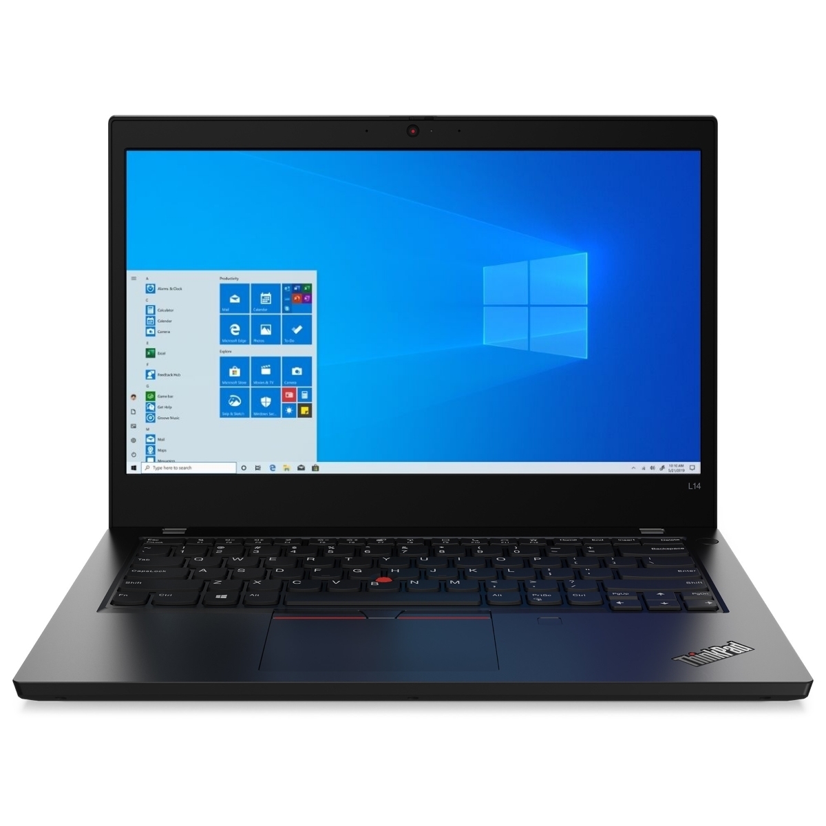 LENOVO THINKPAD L14 (1ST GEN)