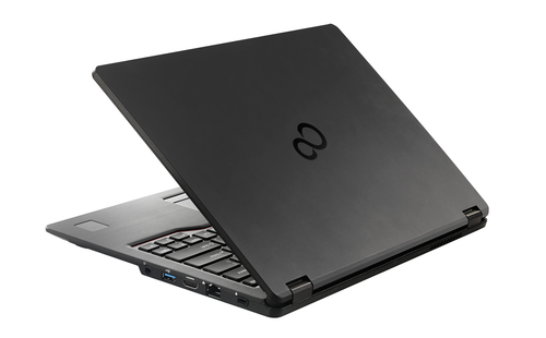 FUJITSU LIFEBOOK U749