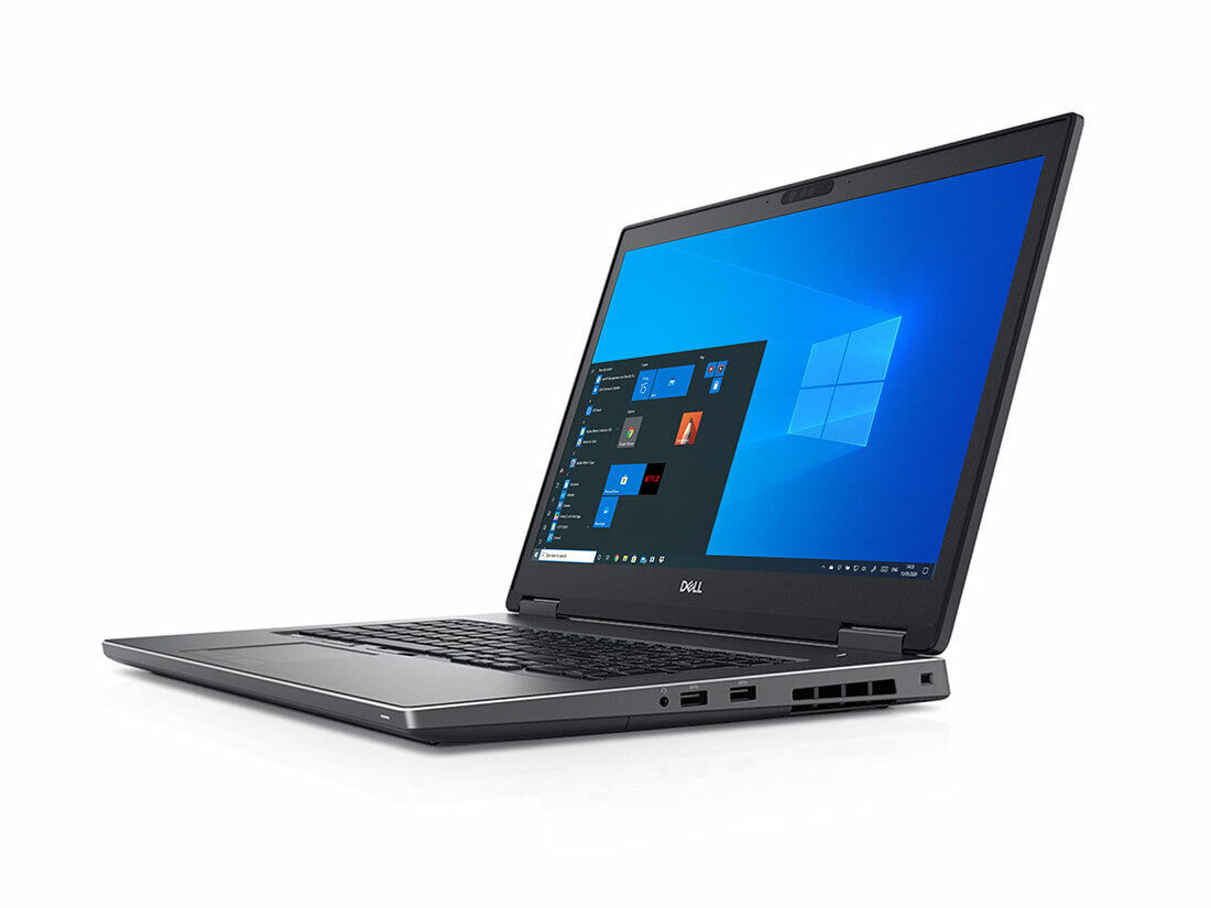 DELL PRECISION 7540