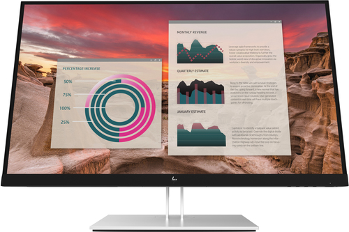 HP E27U G4
