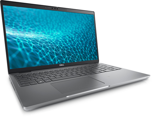 DELL LATITUDE 5531
