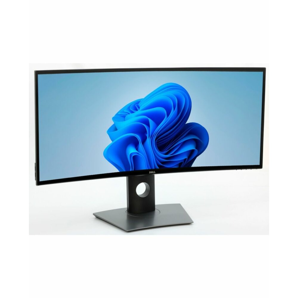 DELL U3417W
