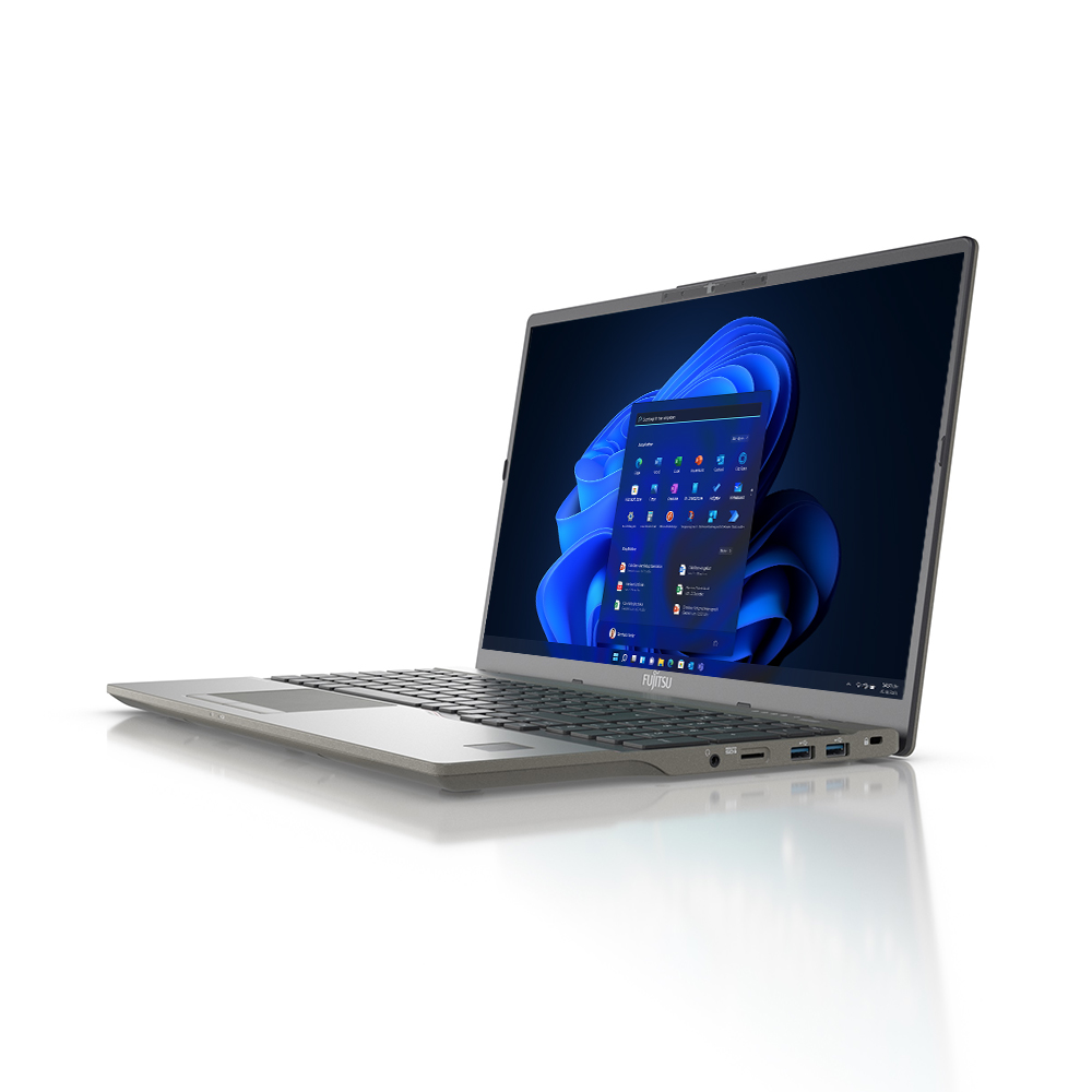 FUJITSU LIFEBOOK U7411