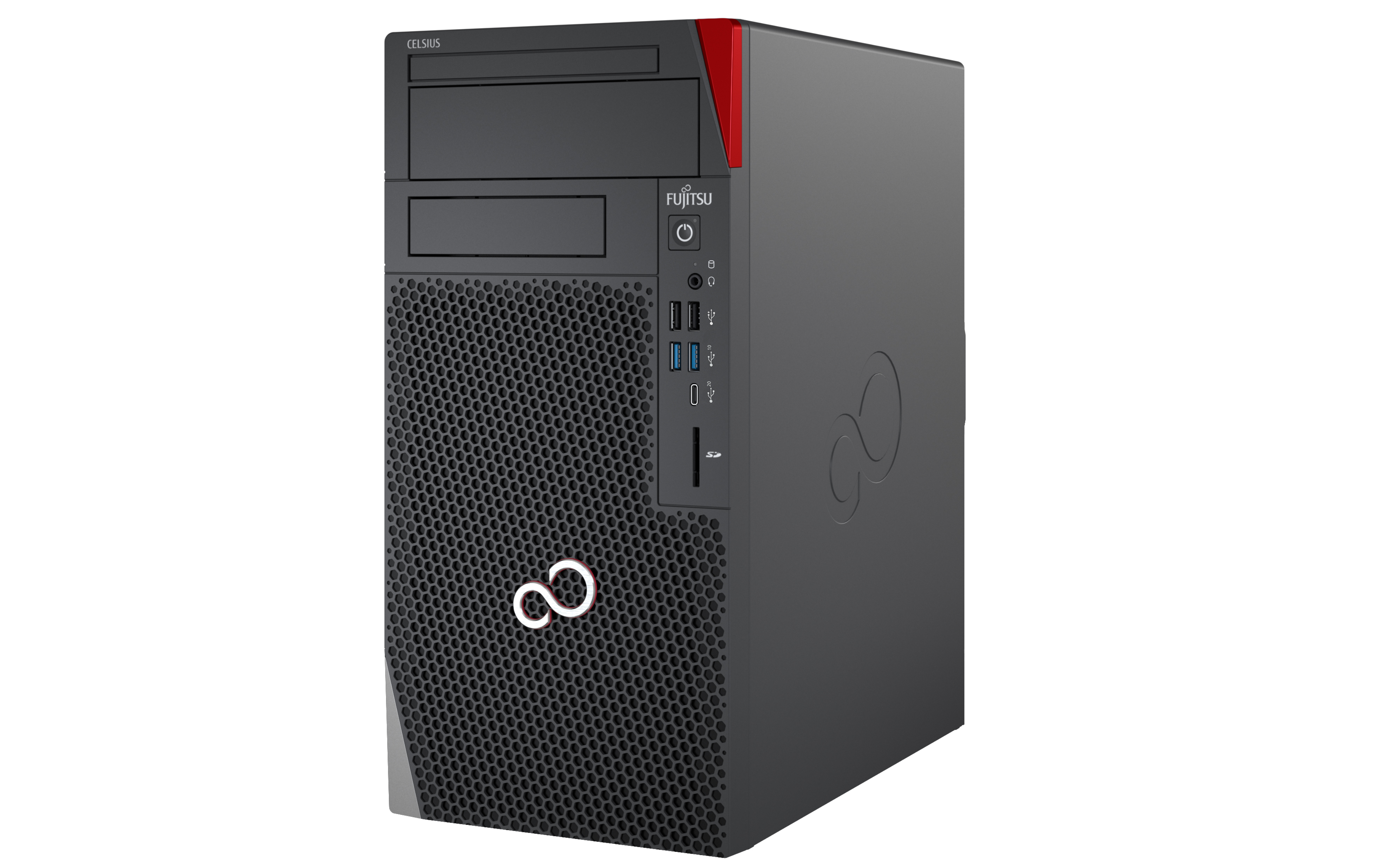 FUJITSU CELSIUS W5011