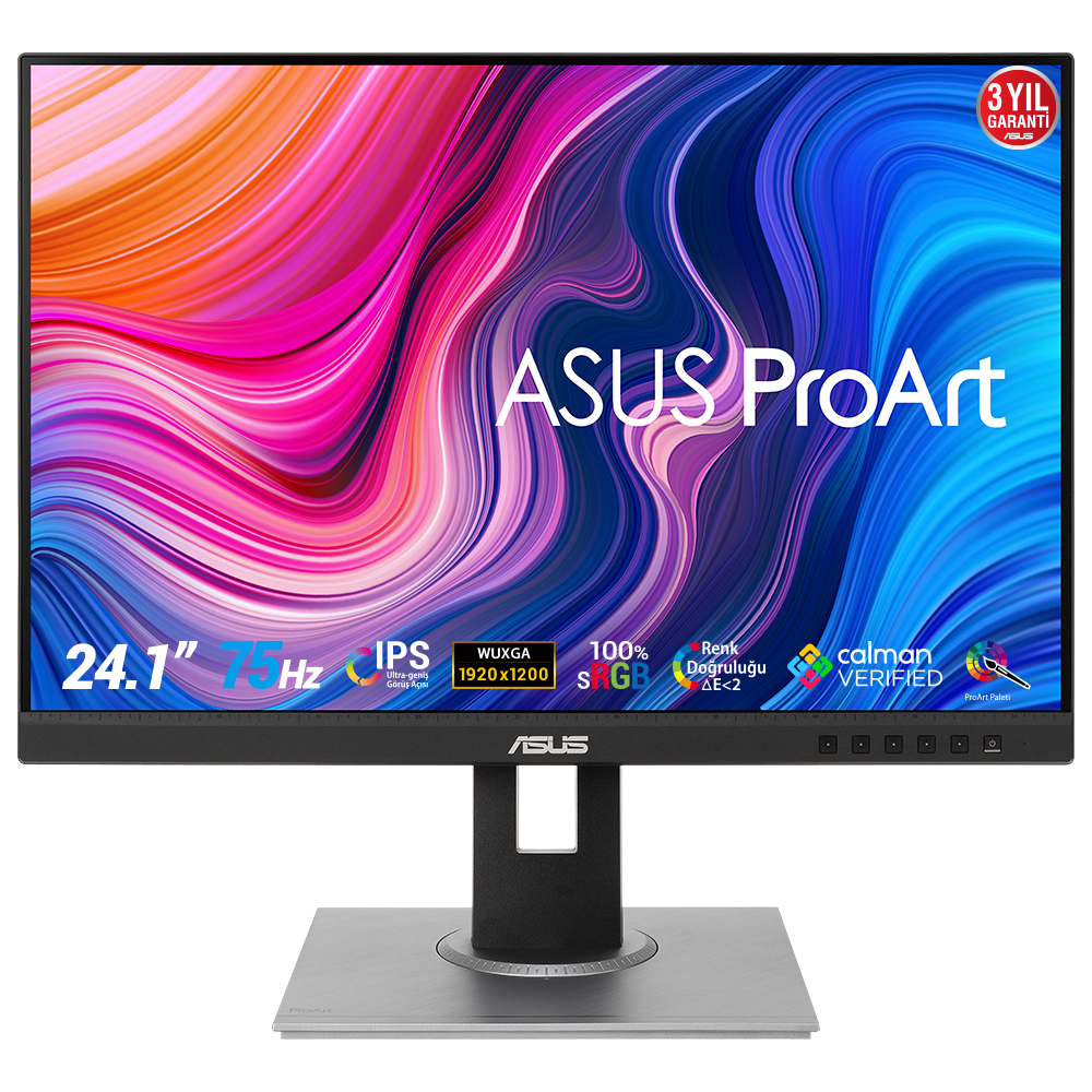ASUS PA248QV