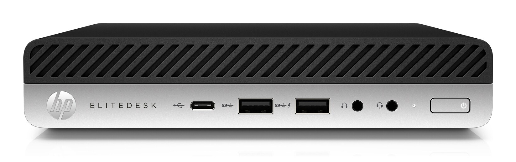 HP ELITEDESK 800 G5 DM