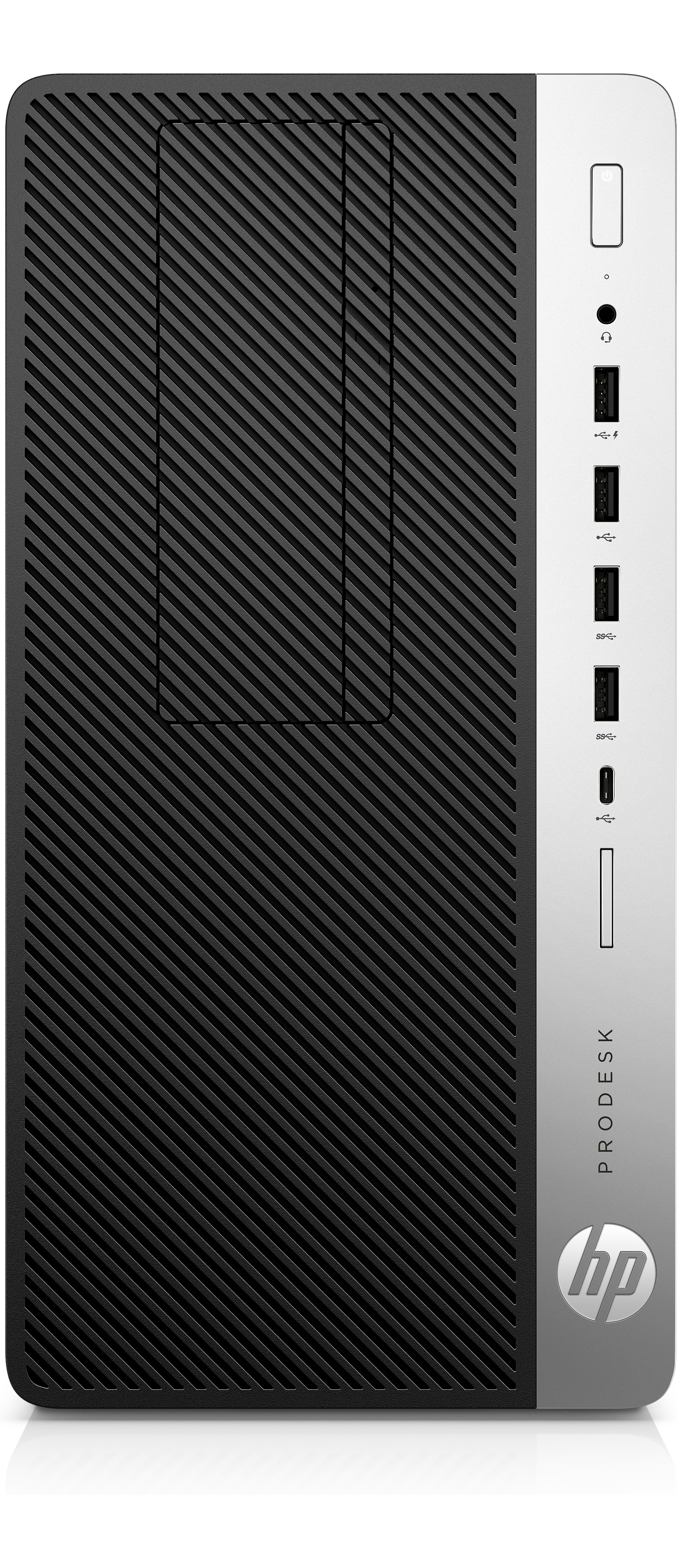 HP PRODESK 600 G3 MT
