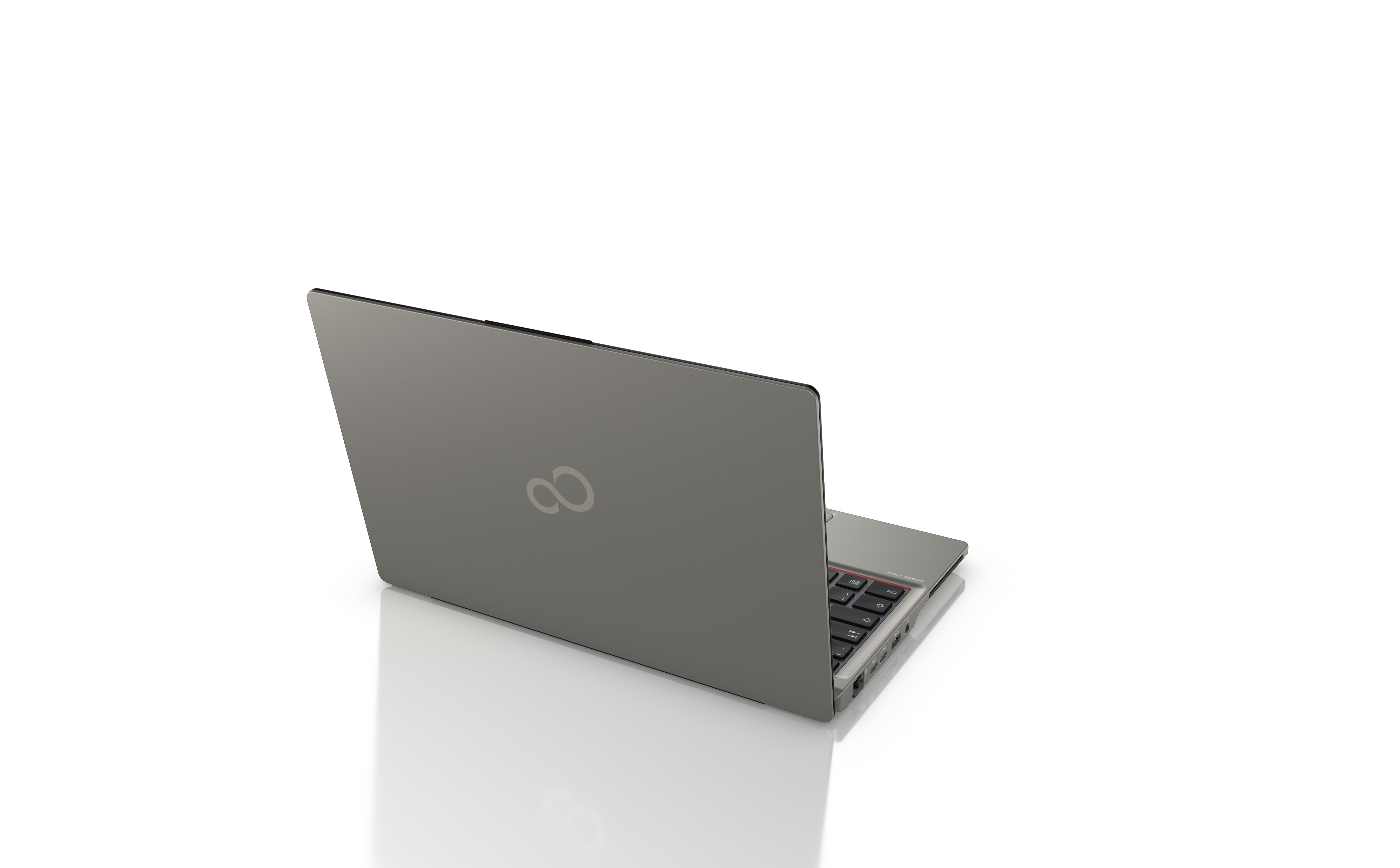 FUJITSU LIFEBOOK U7312