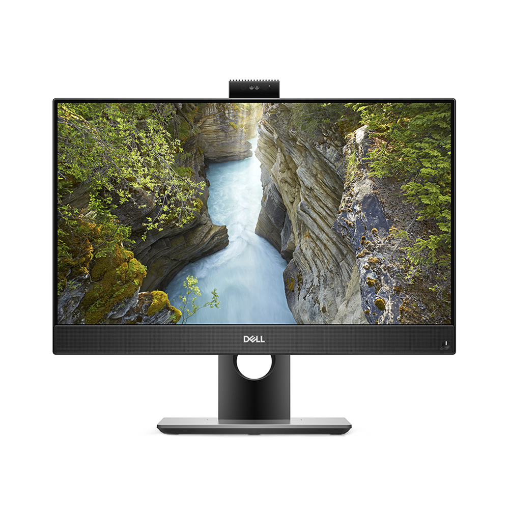 DELL OPTIPLEX 5490 AIO