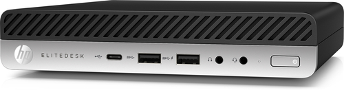 HP ELITEDESK 800 G3 DM