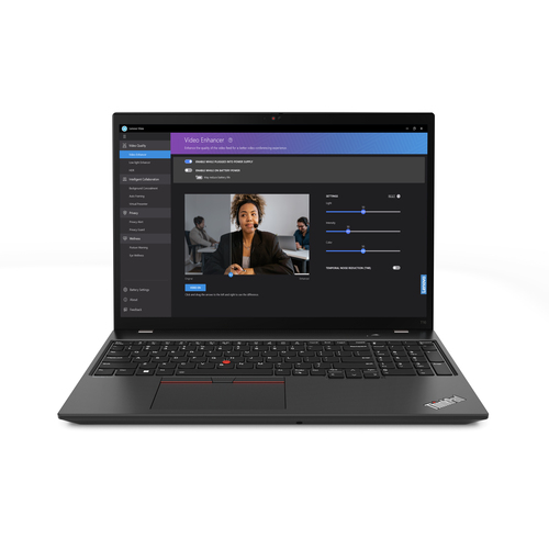 LENOVO THINKPAD T16 GEN 2