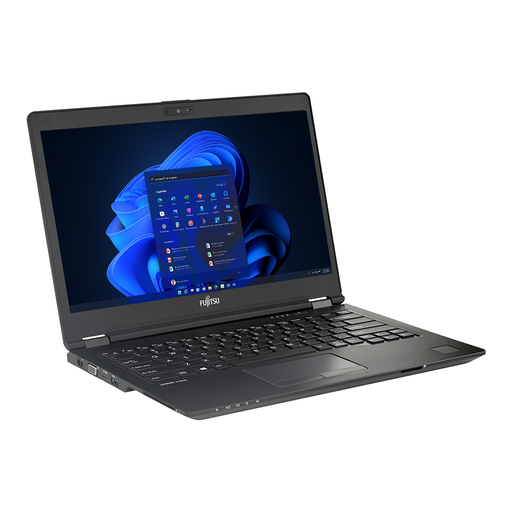 FUJITSU LIFEBOOK U7410