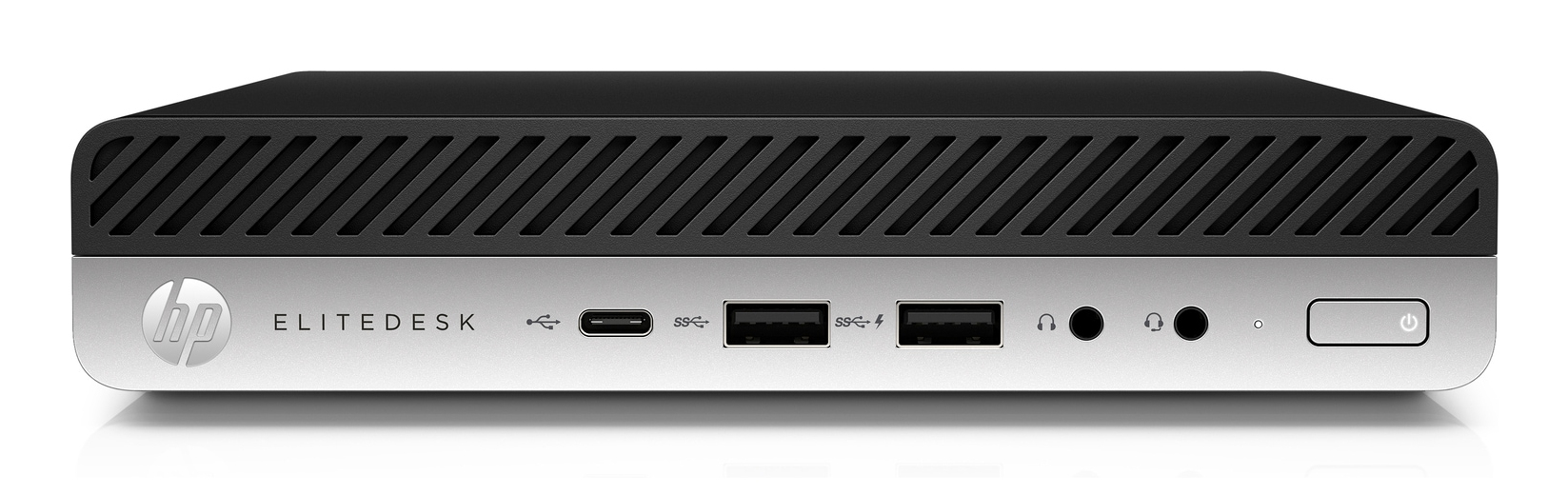 HP ELITEDESK 800 G4 DM