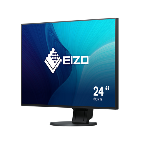 EIZO FLEXSCAN EV2456-BK