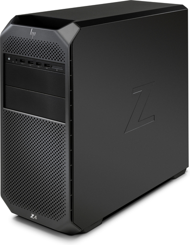 HP Z4 G4 WORKSTATION