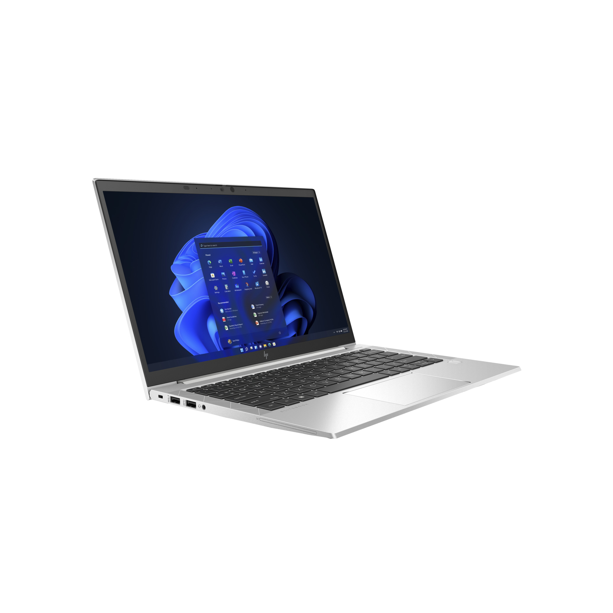 HP ELITEBOOK 830 G7