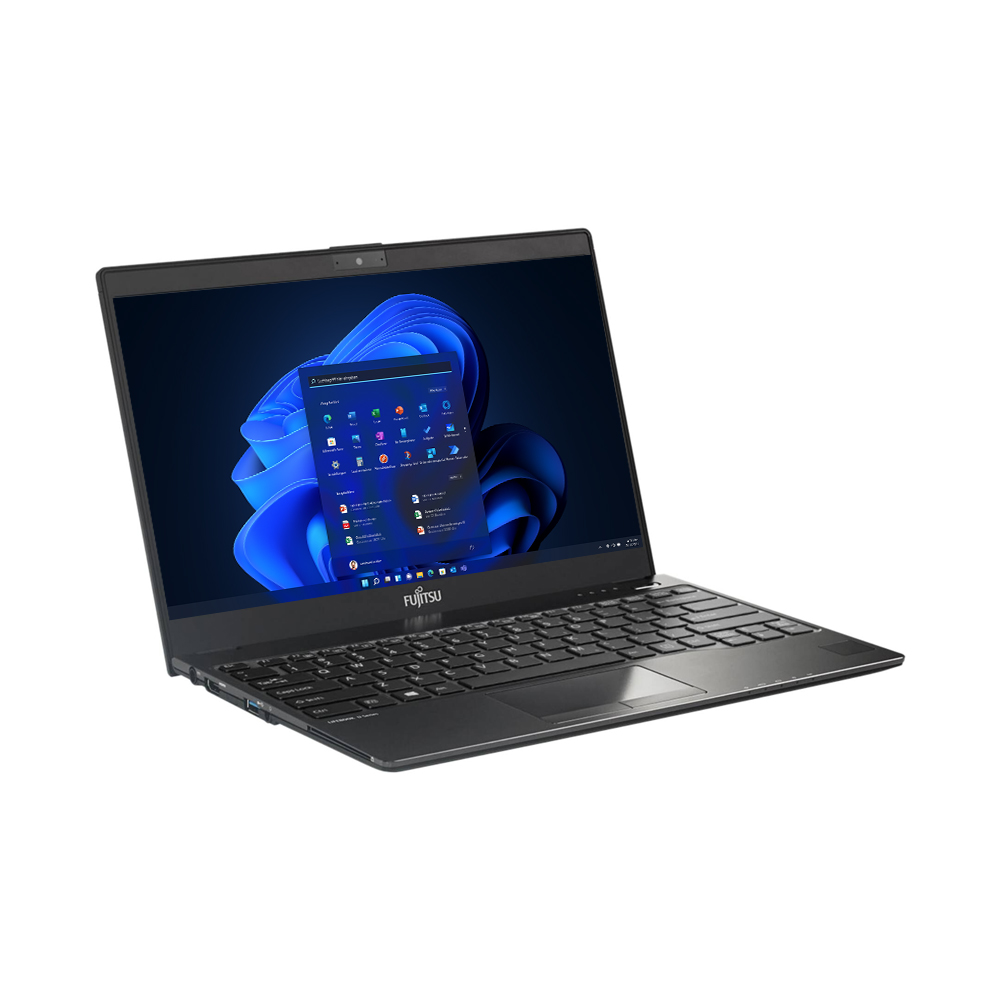 FUJITSU LIFEBOOK U938