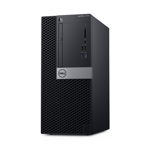 DELL OPTIPLEX 7070MT
