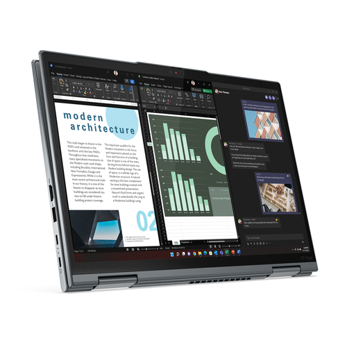 LENOVO THINKPAD X1 YOGA (8TH GEN)