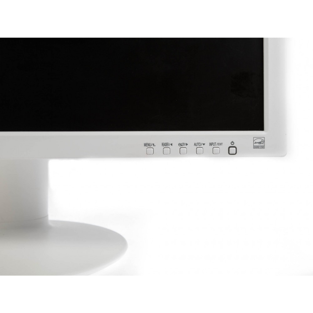 LG 24MB35PM-W