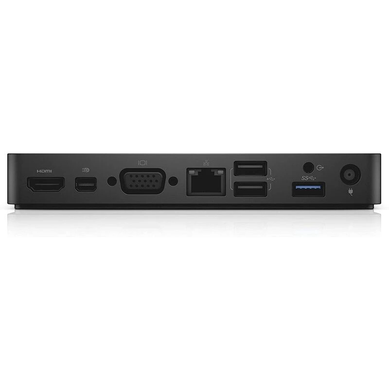 DELL WD15