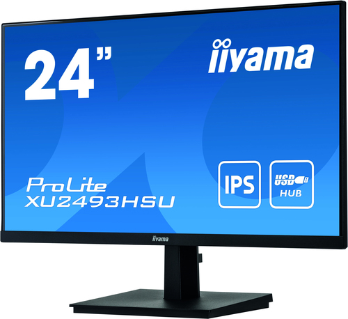 IIYAMA PROLITE XU2493HSU-B1