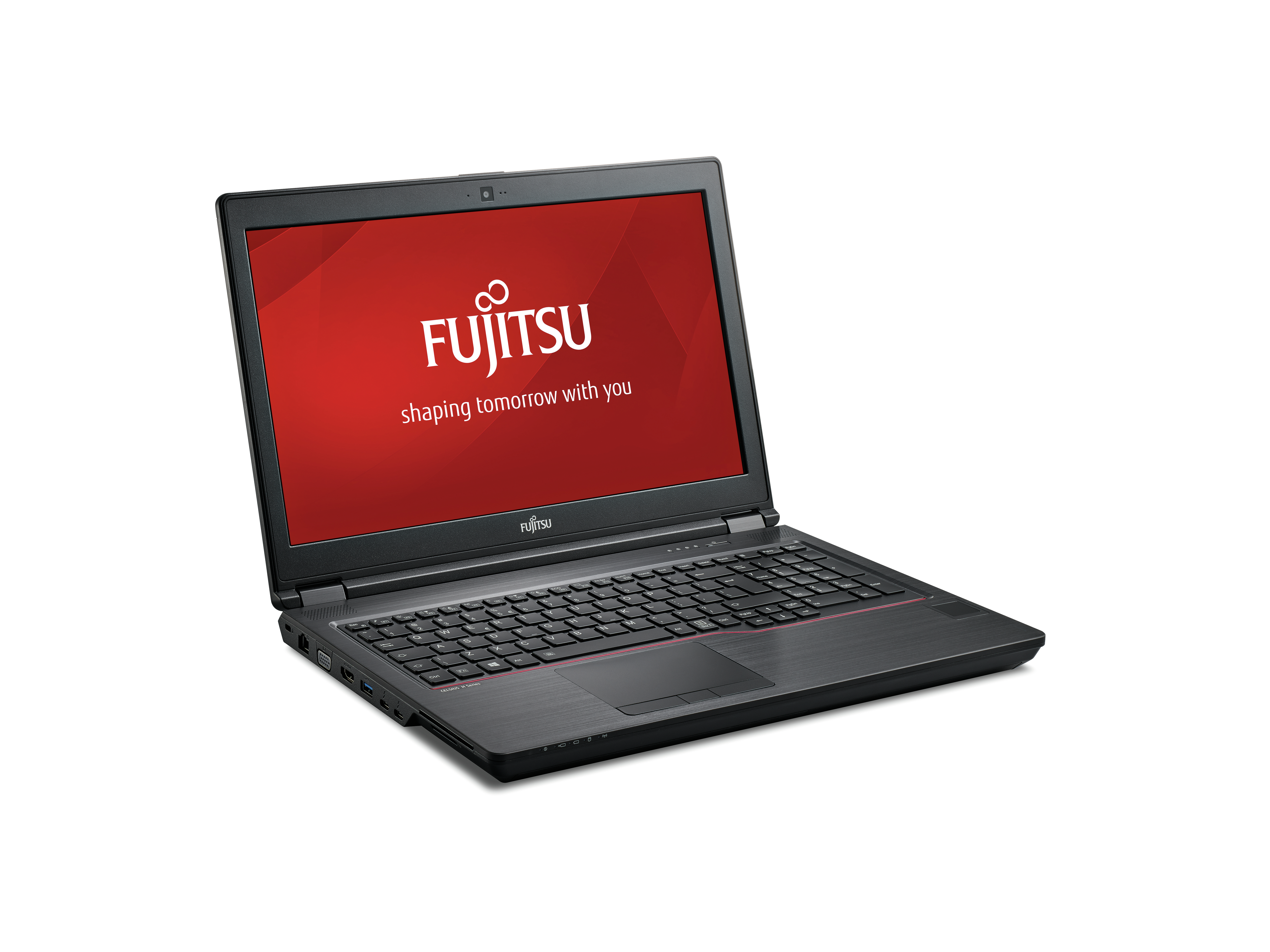 FUJITSU CELSIUS H7510