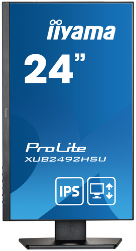 IIYAMA PROLITE XUB2493HS-B5