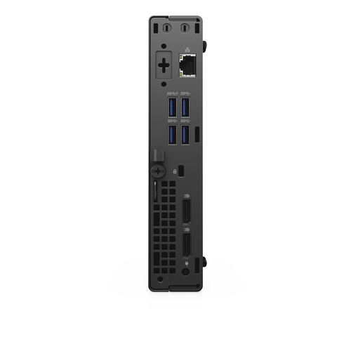 DELL OPTIPLEX 5080 MICRO