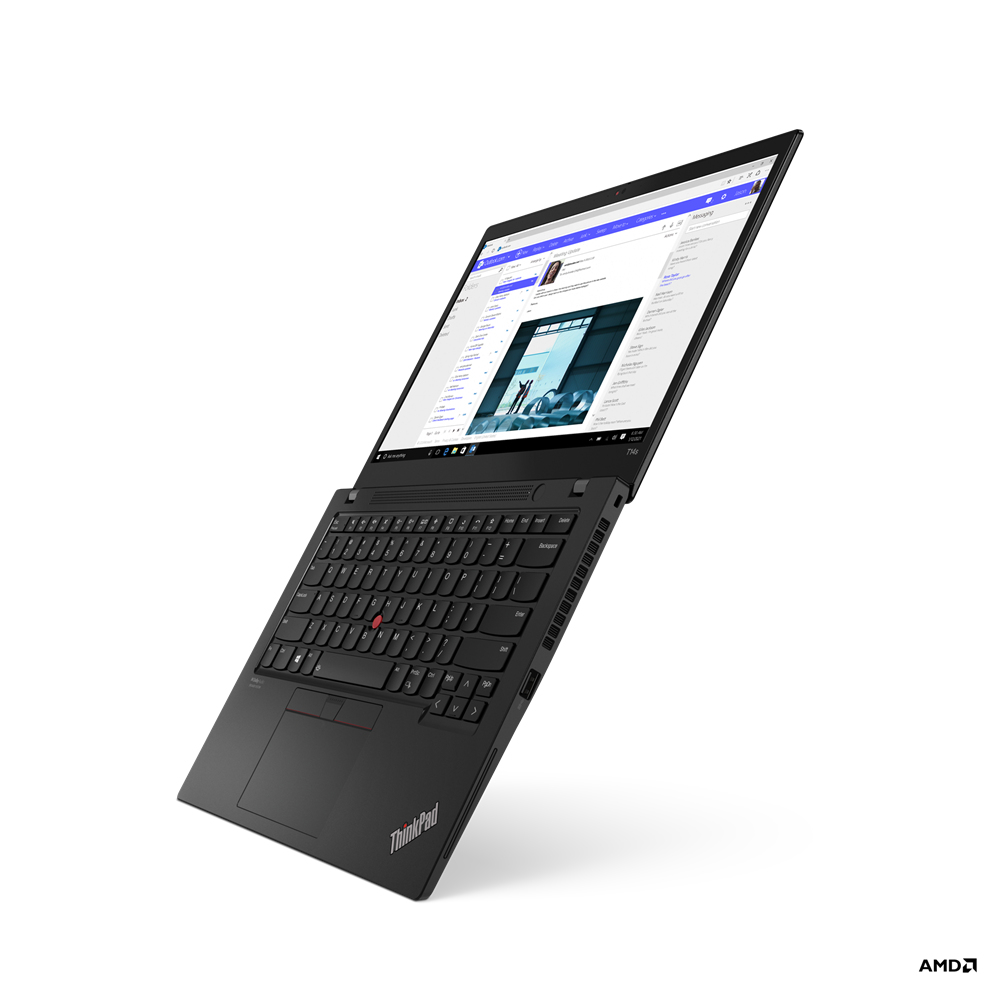 LENOVO THINKPAD T14S (2ND GEN)