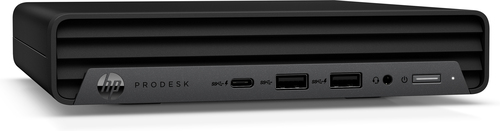 HP PRODESK 600 G6 DM