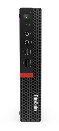 LENOVO THINKCENTRE M720Q TINY 10T7