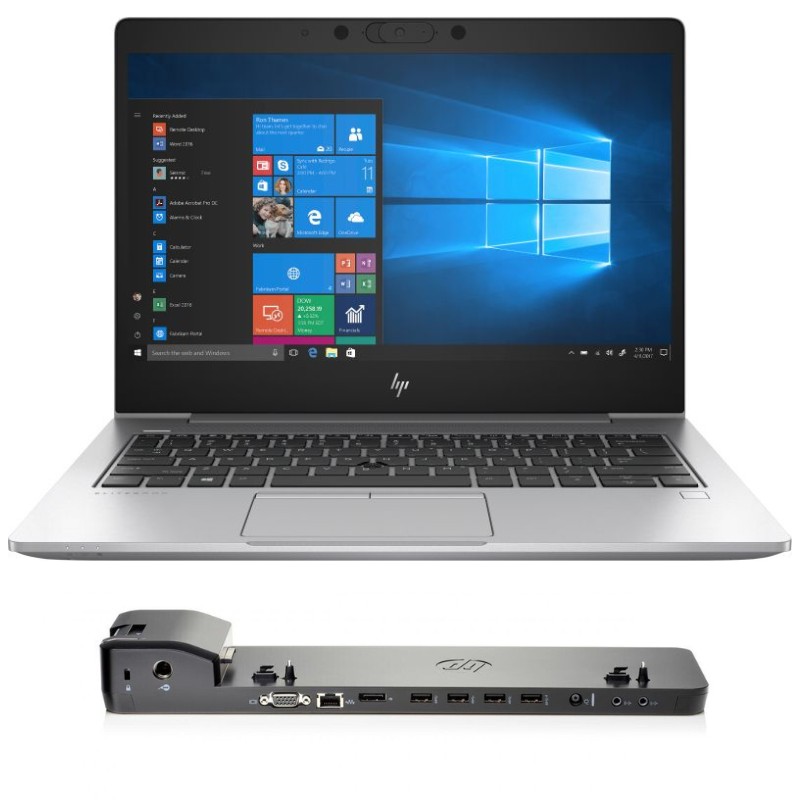 HP ELITEBOOK 735 G6