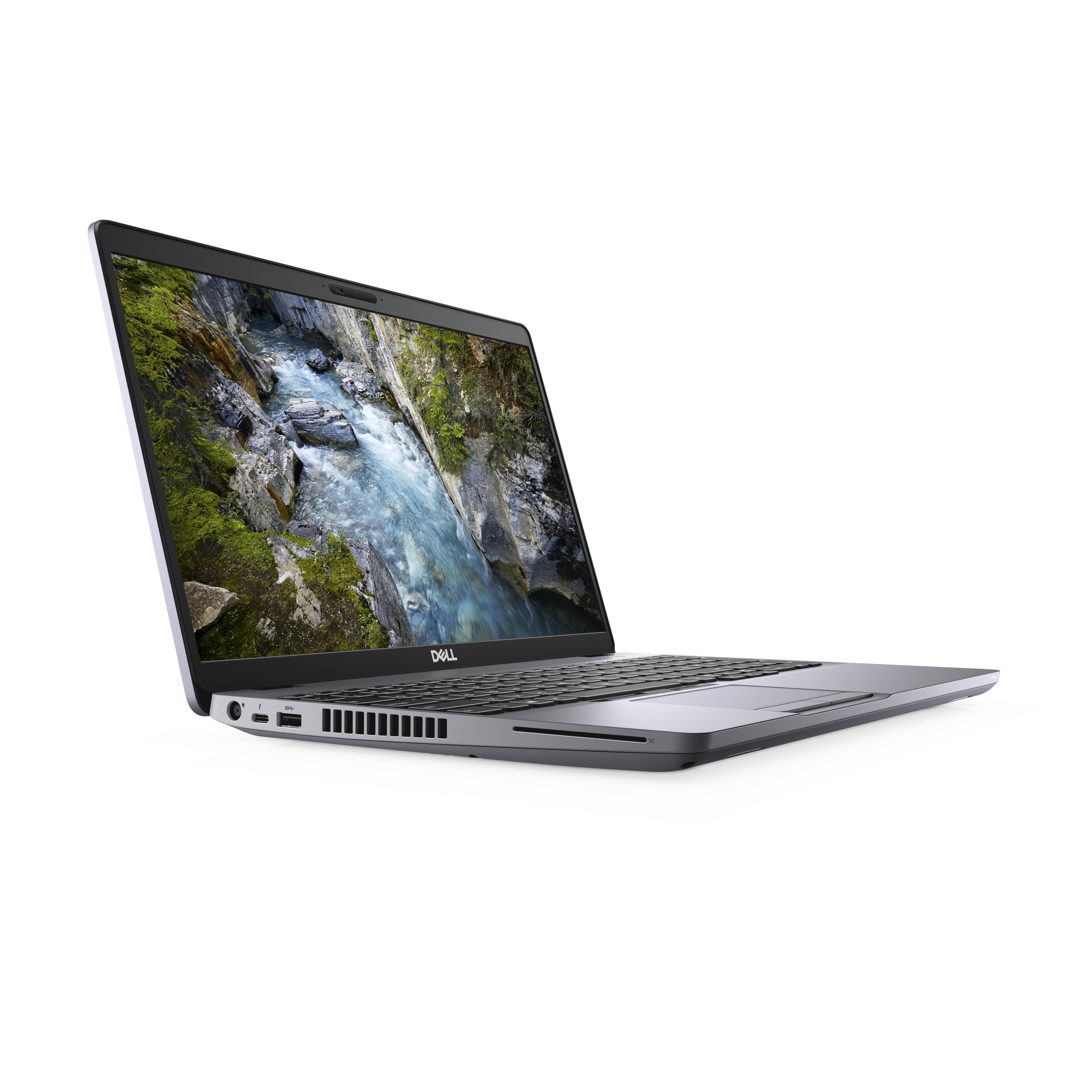 DELL PRECISION 3551
