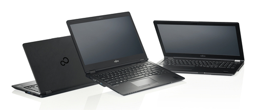 FUJITSU LIFEBOOK U759