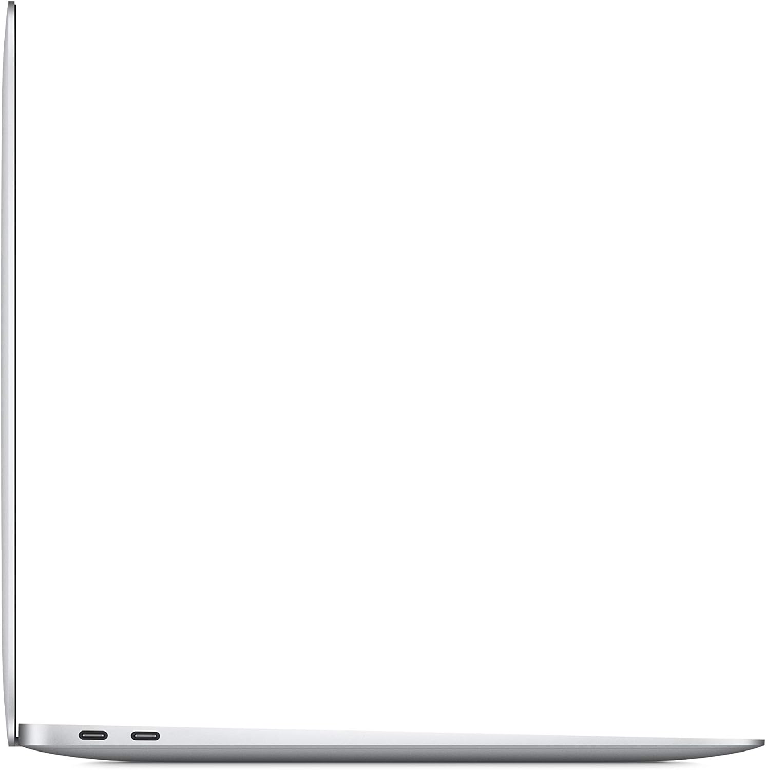 APPLE MACBOOK AIR M1 2020 SILVER