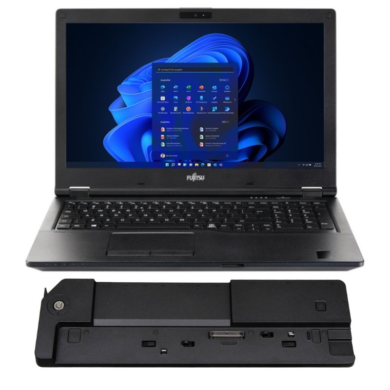 FUJITSU LIFEBOOK E559