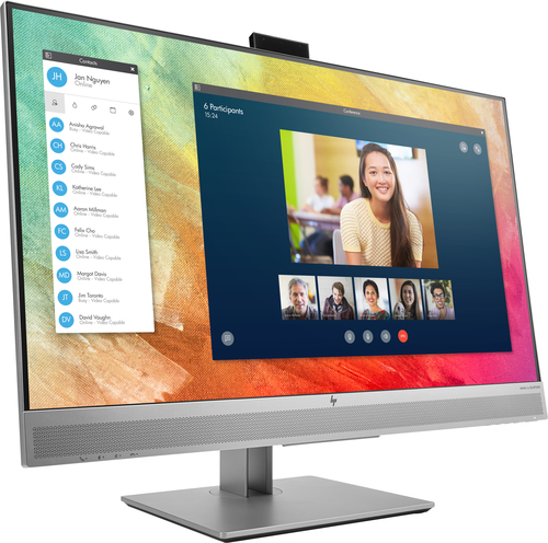 HP ELITEDISPLAY E273M