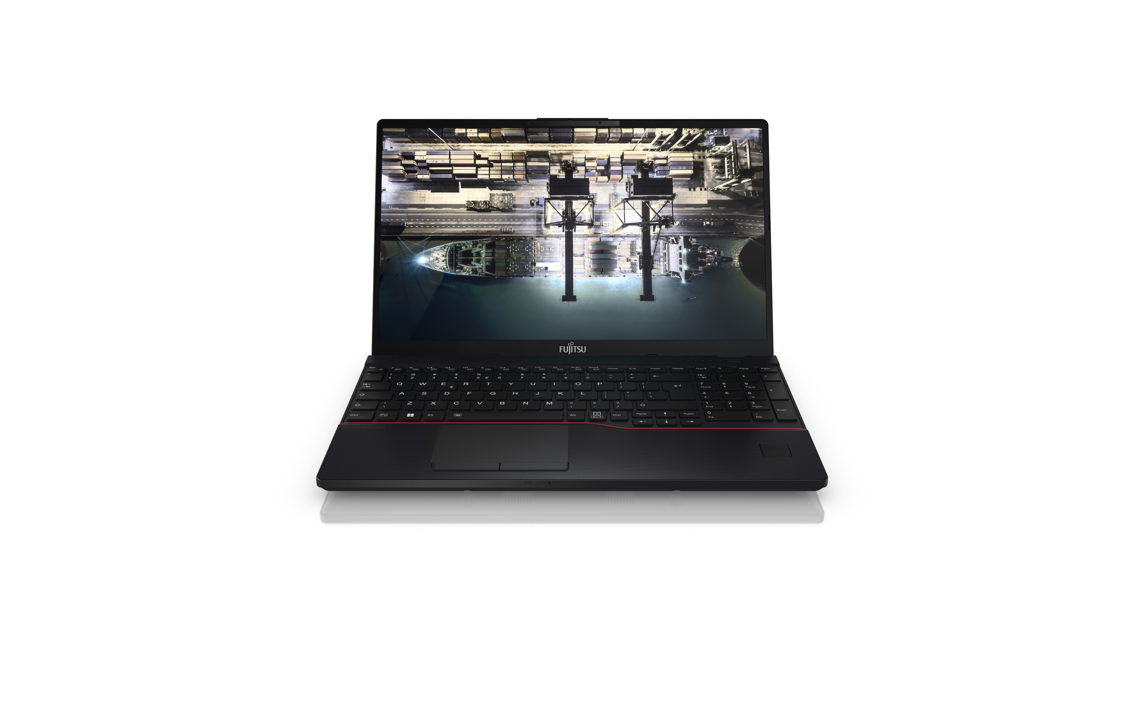 FUJITSU LIFEBOOK E5512