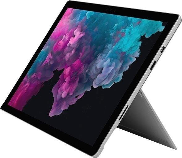 MICROSOFT SURFACE PRO 6