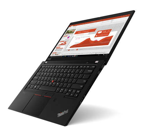 LENOVO THINKPAD T14 (2ND GEN)