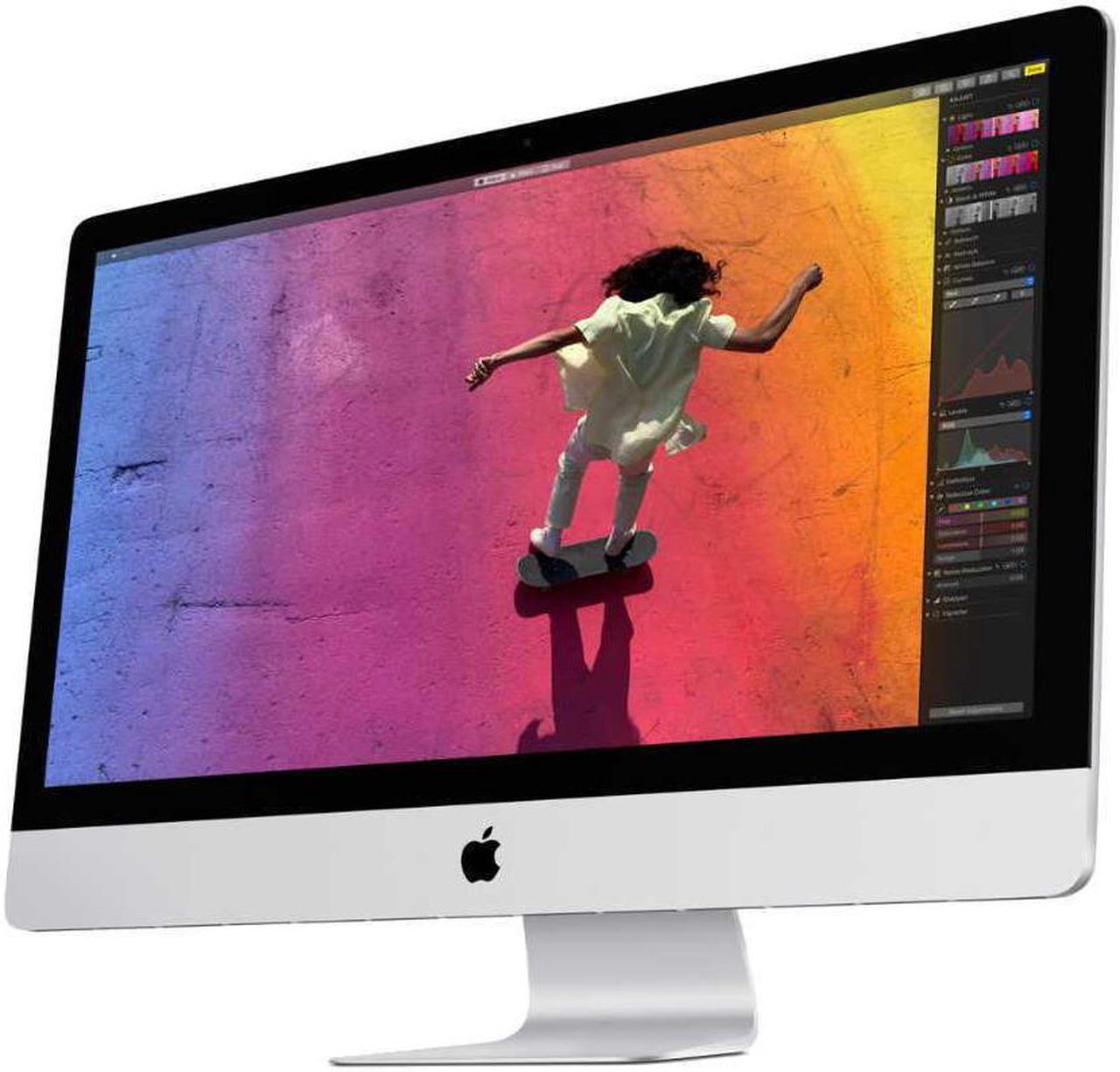 APPLE IMAC 27 2019