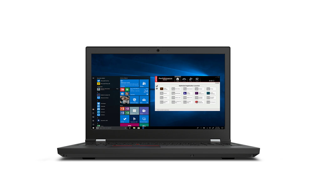 LENOVO THINKPAD P15 (2ND GEN)