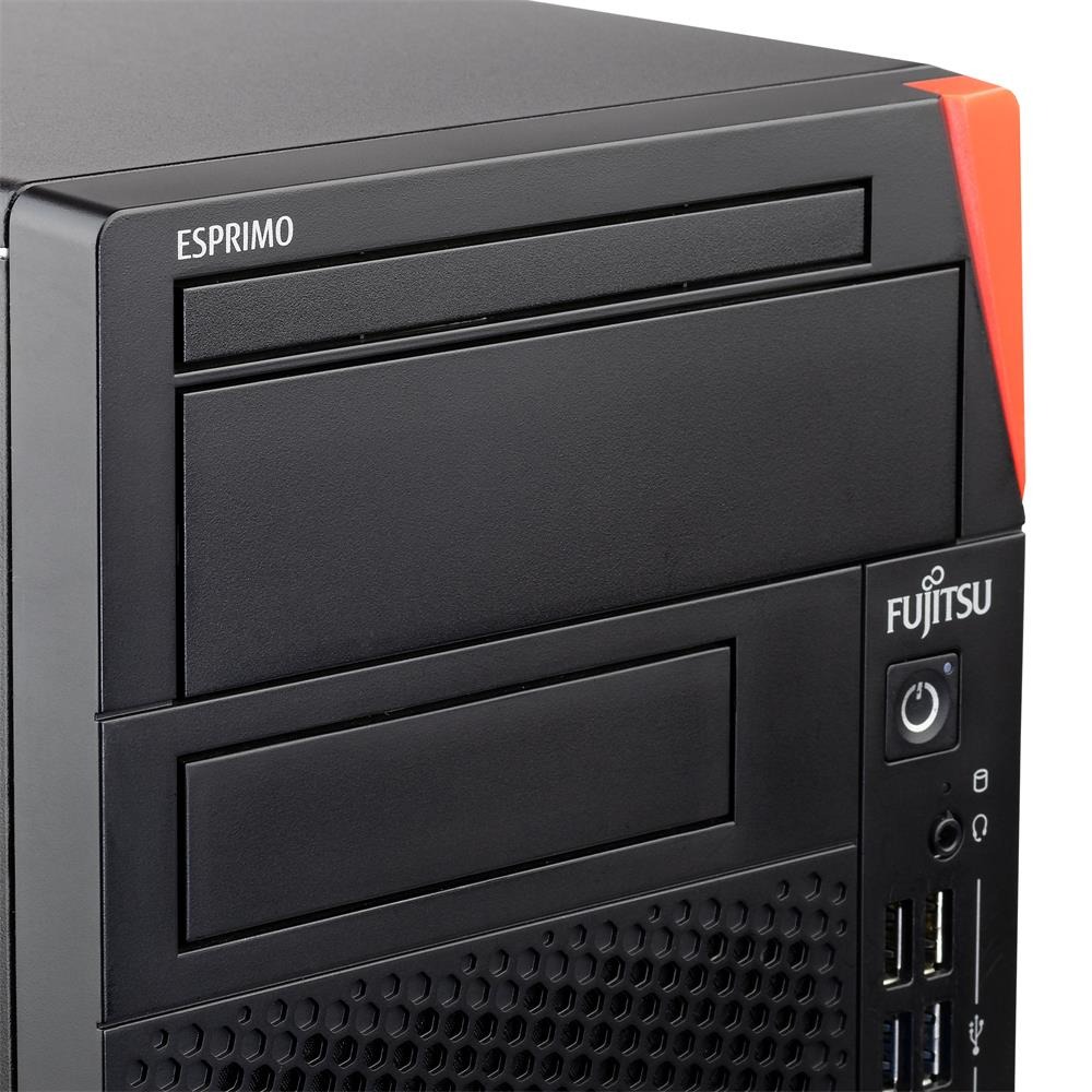FUJITSU ESPRIMO P6012