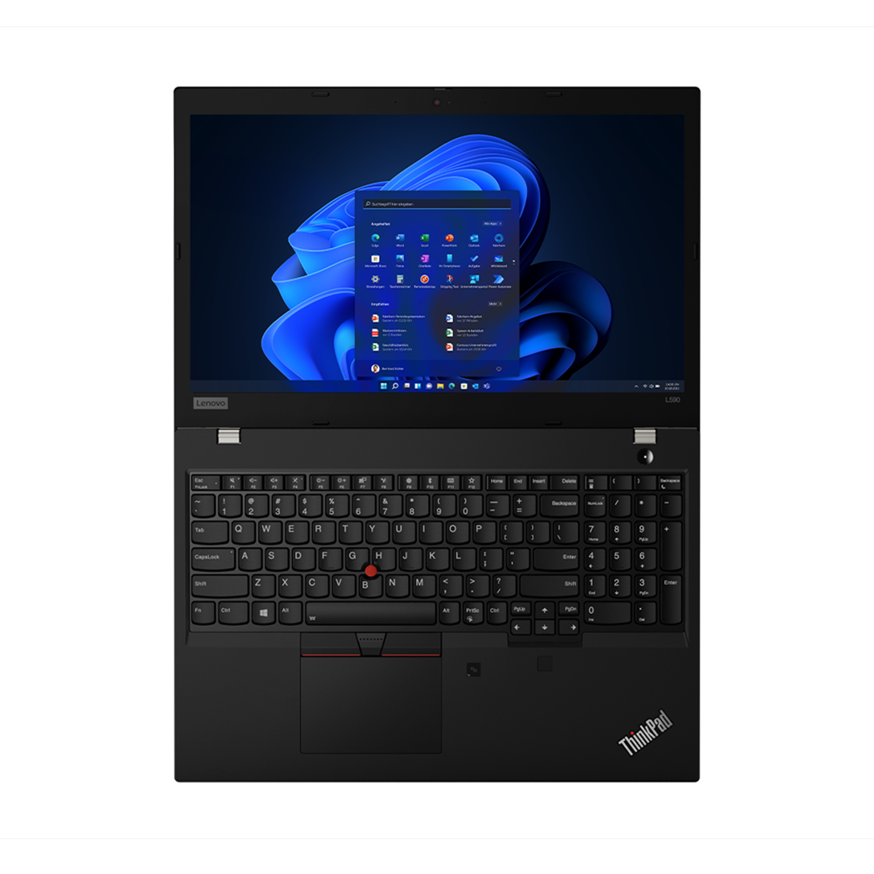 LENOVO THINKPAD L590