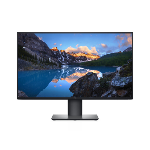 DELL ULTRASHARP U2720Q
