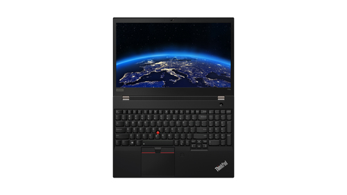 LENOVO THINKPAD P53S