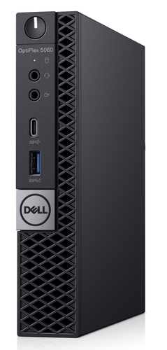 DELL OPTIPLEX 5060 MICRO